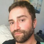 Justin Thomas Rutter - @squirrelinator - Instagram