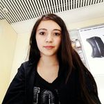 Сабина - @sabina.justin - Instagram