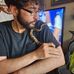 Justin Sackett - Facebook