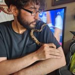 Justin Sackett - @zombified_justin - Instagram