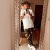Justin Saenz - Facebook