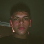 Justin Saenz - @el_saenz_07 - Instagram