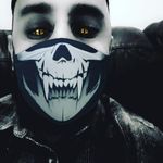 Justin Sain - @kaleemmyster - Instagram
