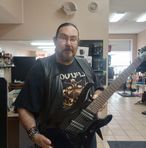 Justin Sain - Facebook