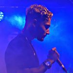 jp - @justinsaintmusic - Instagram