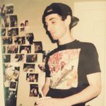 Justin St Germain - @justin_saint - Instagram