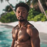 Justin Lamar Sample - @justinsample21 - Instagram