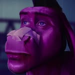 Justin Sample - @awildjustinappeared - Instagram