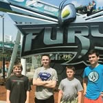 Justin Samples - @justinsamples12 - Instagram