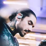 Justin Sandelli - @justinsandelli - Instagram