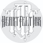Justin_Sandison - @heartfeltink_2020 - Instagram