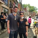 Justin Sappington - @justin.sappington - Instagram