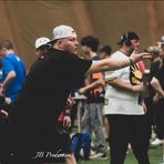 Justin Sappington - Facebook