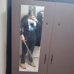 Justin Sappington - Facebook