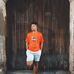 Justin Savellano - Facebook