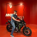 Justin Schauer - @justin_schauer - Instagram
