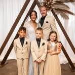 Justin Schauer - Facebook