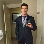 Justin Scheerer - @justinscheerer - Instagram