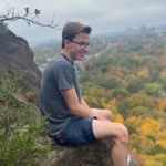 Justin Scheerer - @justinrscheerer - Instagram