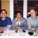 Justin Schell - @therover80 - Instagram