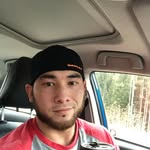 Justin Schell - @armani5454 - Instagram