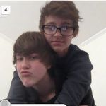 Jaegan - @justins.chicken.nugget - Instagram