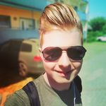 Justin Schilling - @stagez_94 - Instagram