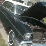 Justin Schlueter - @guitar_n_cars - Instagram