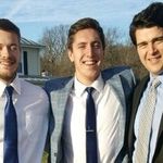 Justin Schoonover - @justinschooon - Instagram