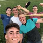 Justin Schrock - @j_schrock33 - Instagram