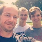 Justin Schrock - @justin.schrock.37 - Instagram