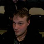Justin T. Schrock - @cruise_baby86 - Instagram