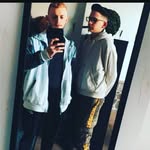 Justin Schumann - @schumi167 - Instagram