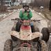 Justin Schumann - Facebook