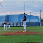 Justin Scully - @justin.scully_baseball2025 - Instagram