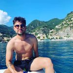 Justin seale - @jseale92 - Instagram
