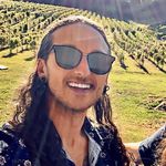 Justin Sedlock - @lockingjay17 - Instagram