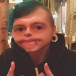 Justin Seidel - @moosibmth - Instagram