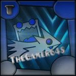 Justin Selle - @the_gamer_648 - Instagram