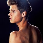 Justin Selman - @justin_selmenam - Instagram