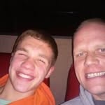 Justin Sessions - @justincfh6988 - Instagram
