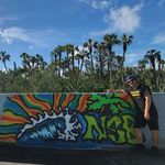 Justin Severance - @leatherface386 - Instagram