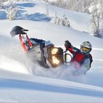 Justin K. Seward - @justin__snowmobile - Instagram