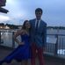 Justin Seward - Facebook