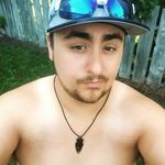Justin Seward - @phaatpandaa - Instagram