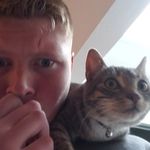 Justin Seward - @justintseward - Instagram