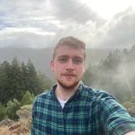 Justin Seward - @henray_the_duck - Instagram