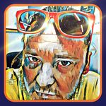 Justin Shafer - @jellyfishj - Instagram