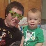 Justin Shafer - @nazelhairbig45 - Instagram