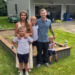 Justin Shafer - @shaferboi15 - Instagram